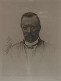 Godert Willem MG (1862-1916)